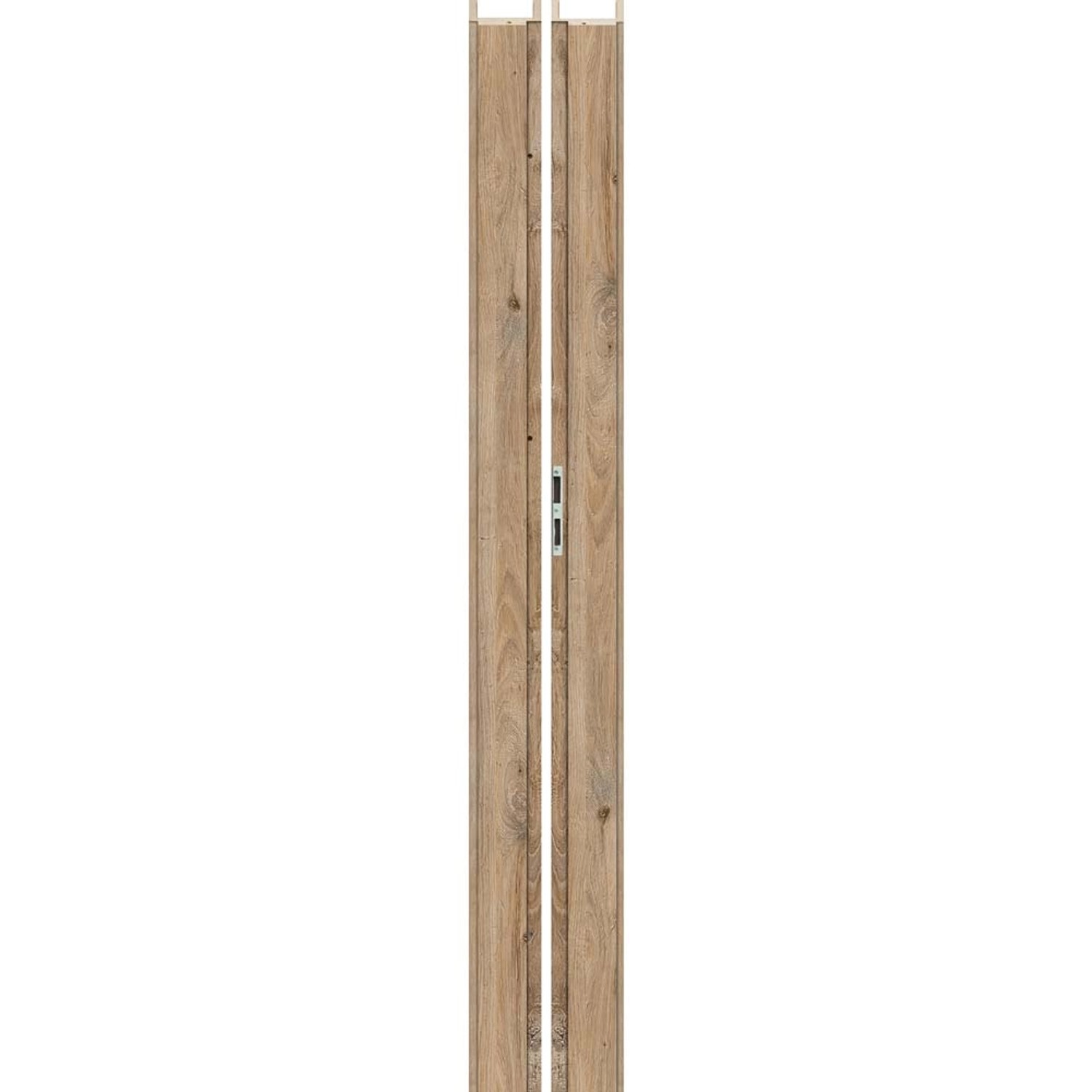 Ościeżnica regulowana 140-180 mm Dąb Country baza L