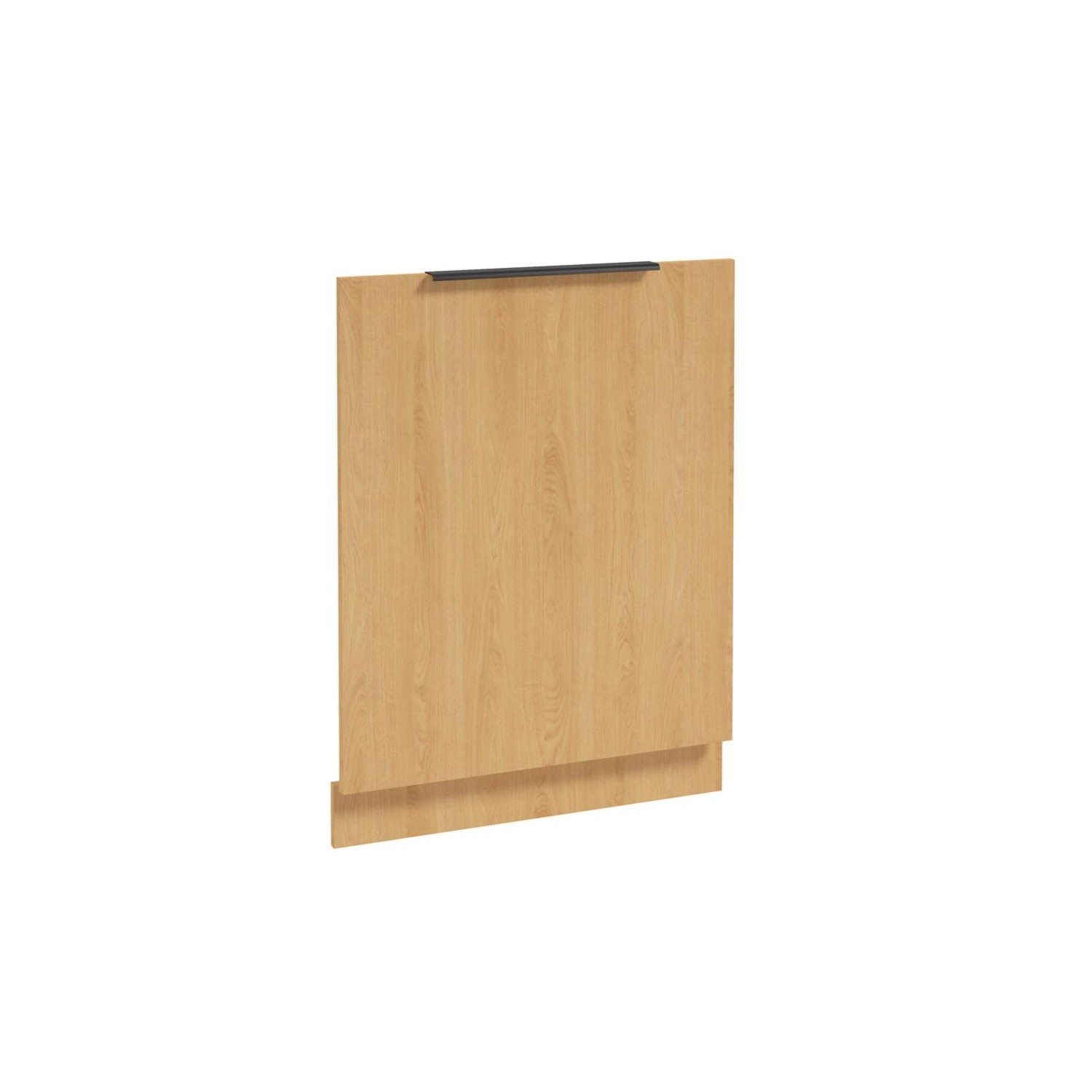 Front do zmywarki Belluno dąb 60 cm