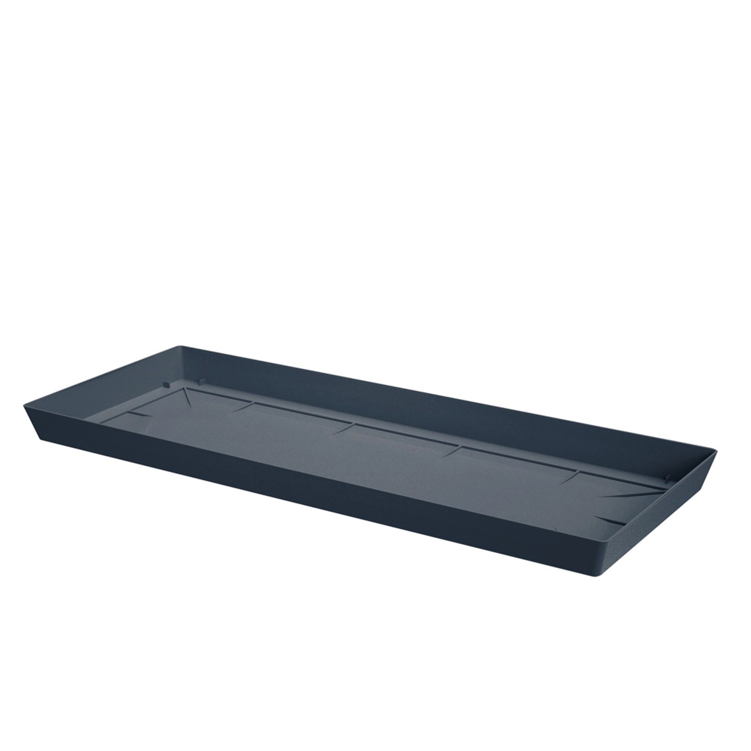 Prosperplast Podstawka do skrzynki Lofly Case 36 cm antracyt