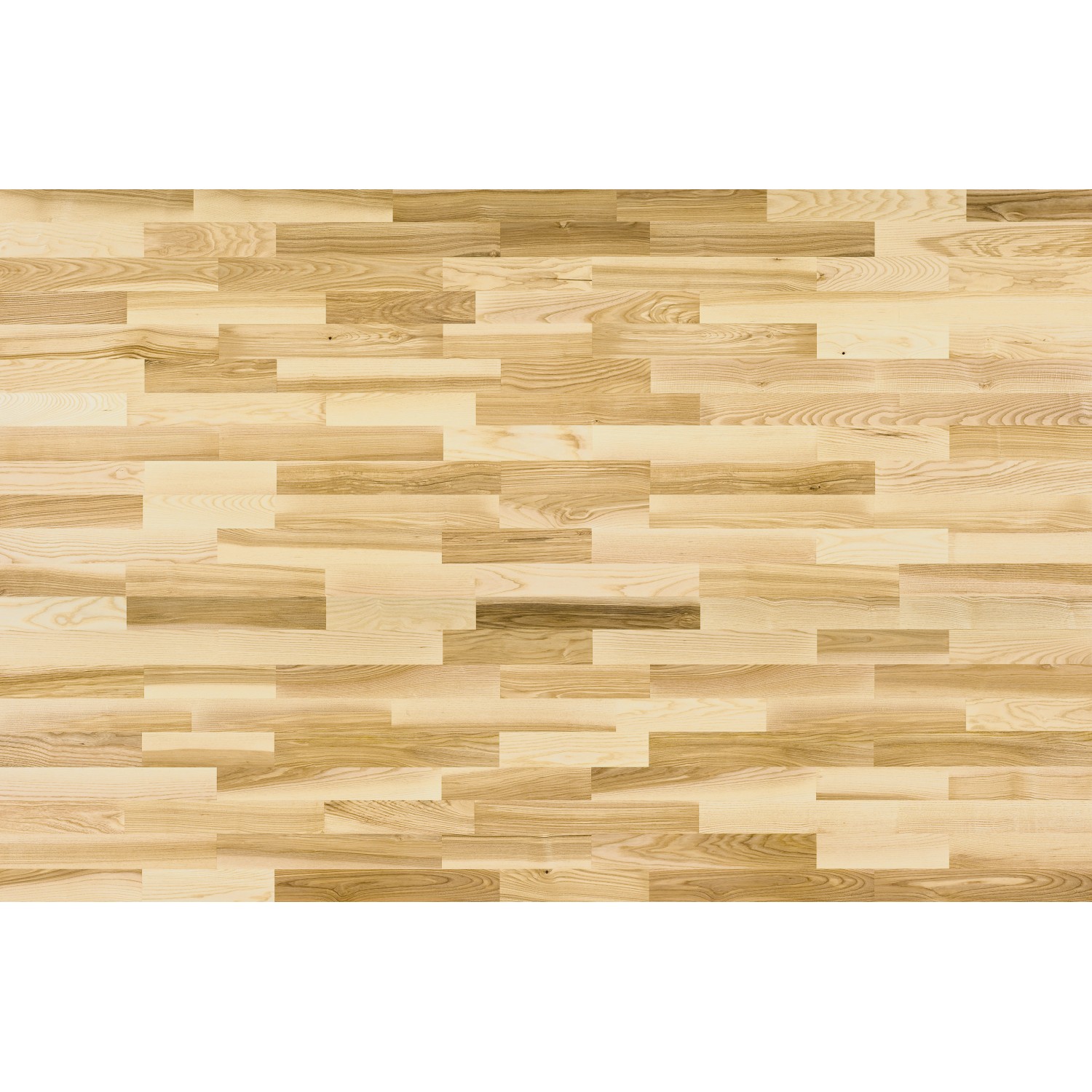 Barlinek Deska podłogowa Jesion Family 3L wym. 14x207x1092 mm