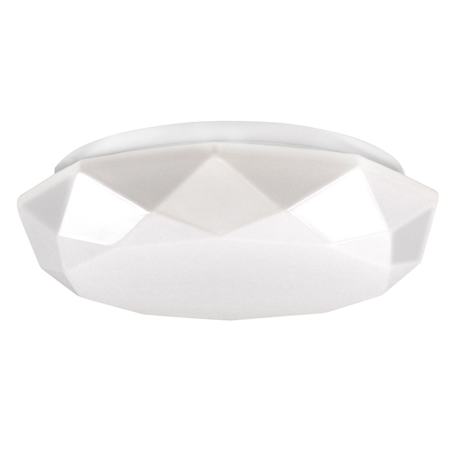 Plafon LED Selina 17 IP44 śr. 33 cm 17W 4000K 1300lm