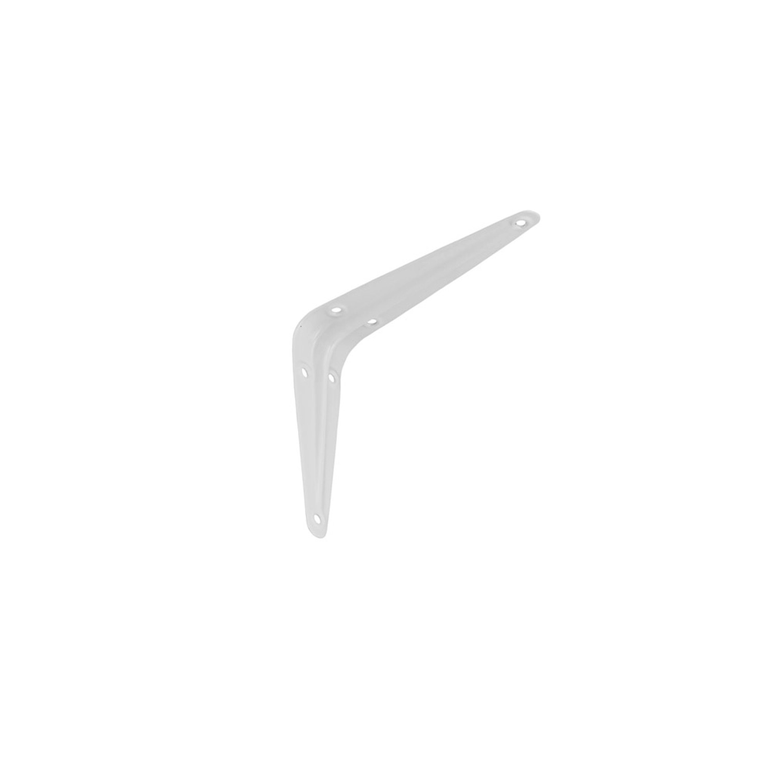 Velano Wspornik biały 12,5x10cm