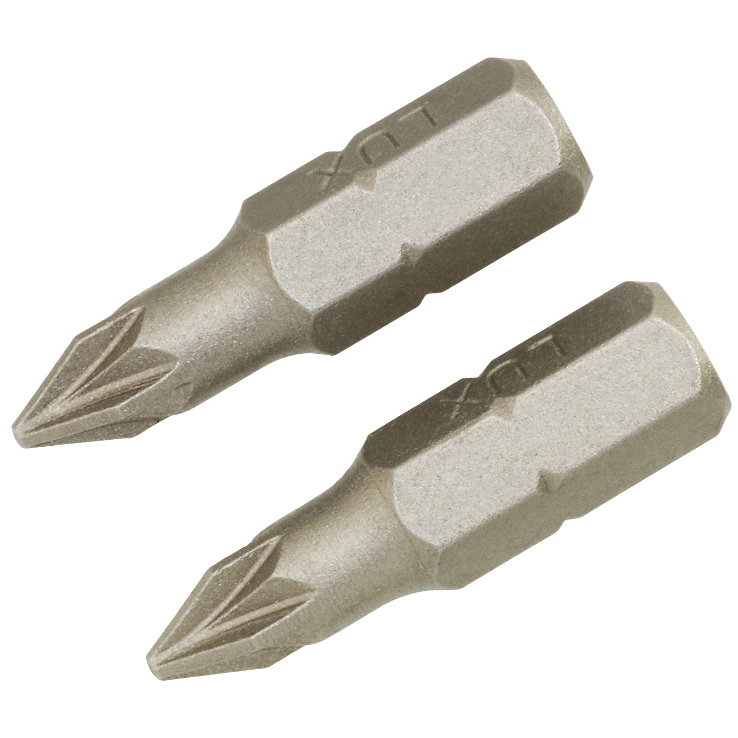 LUX Bity PZ1 - 2 szt