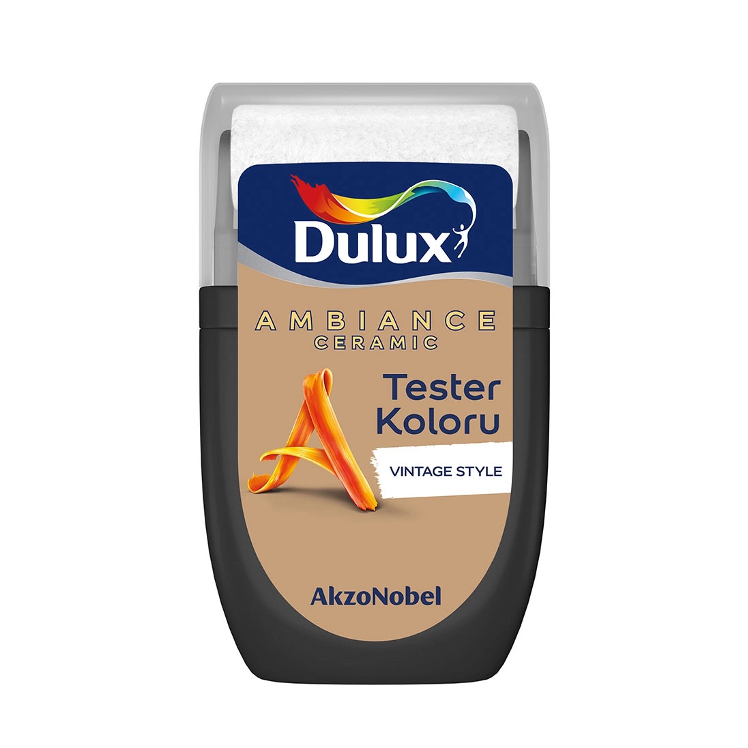 Tester farby Dulux Ambiance Ceramic vintage style 0,03 L