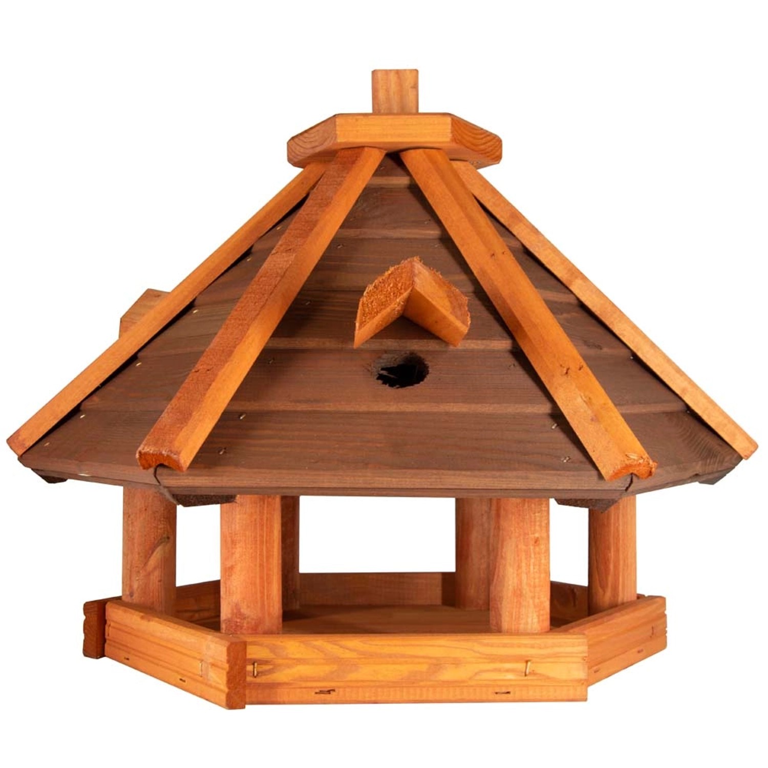 Karmnik dla ptaków Świergotek IV - 39,5 x 51 x 44 cm