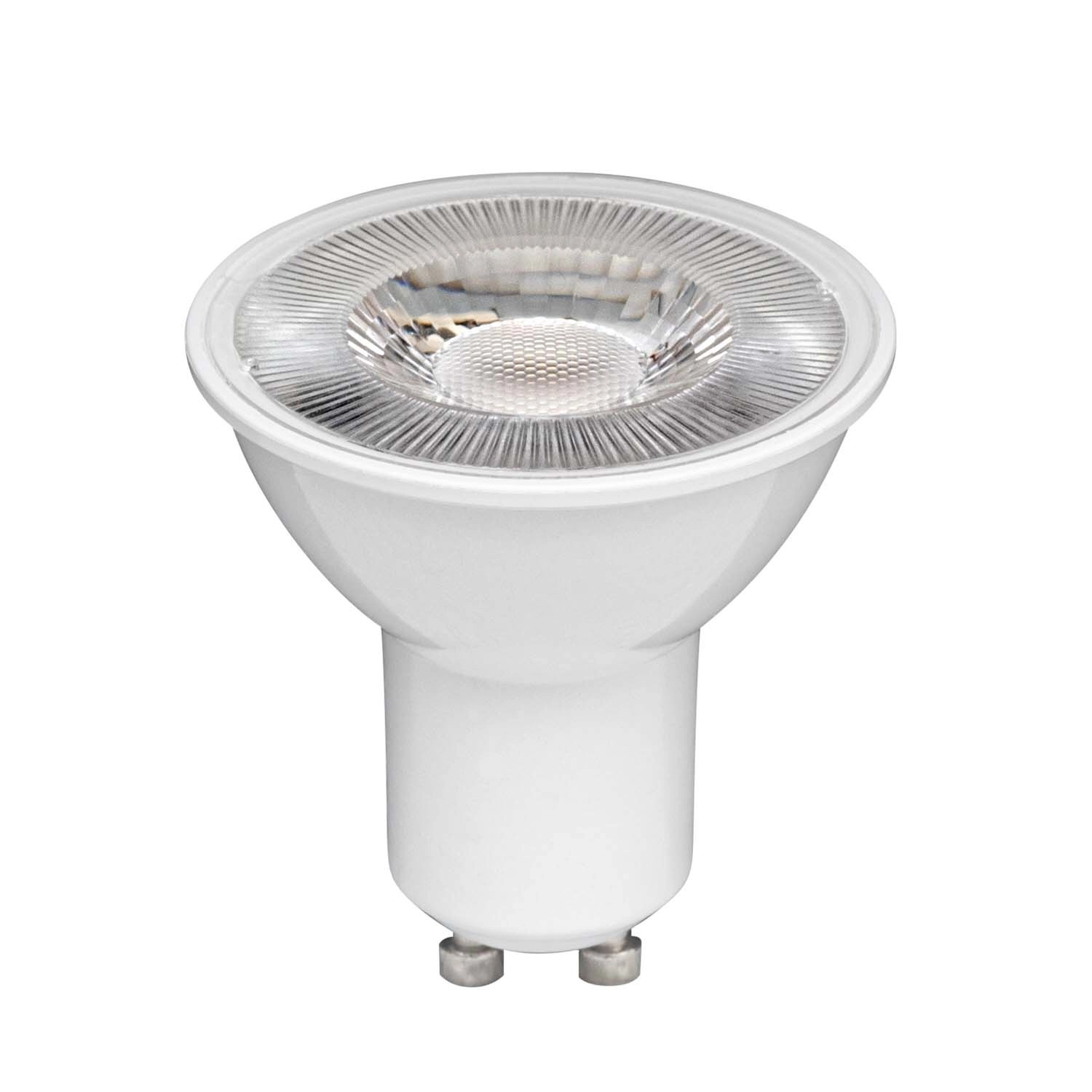 Osram Żarówka LED LVPAR5060 4,5W 350lm 2700K/GU10 3 szt.