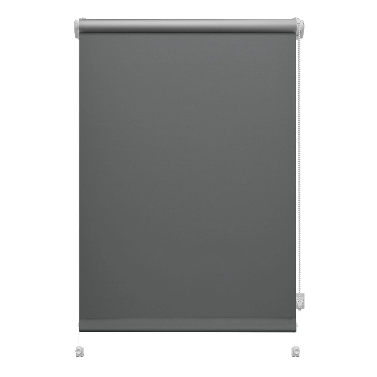 Mini roleta THERMO szara 68 x 150 cm