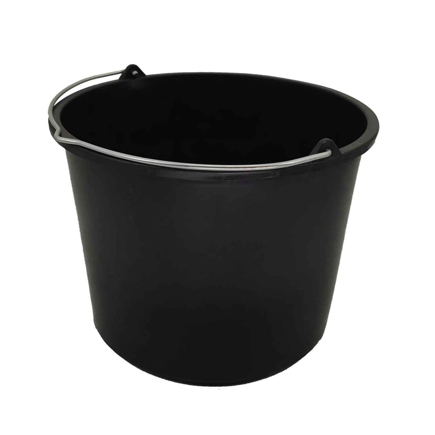 Brik Wiadro budowlane bez lejka 12L