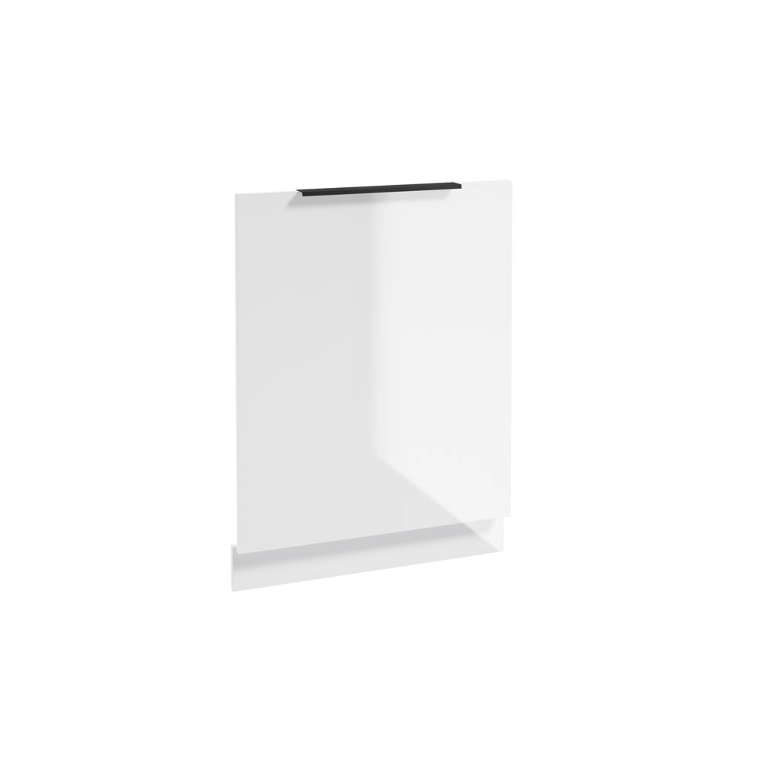 Front zmywarki Belluno biały 60 cm