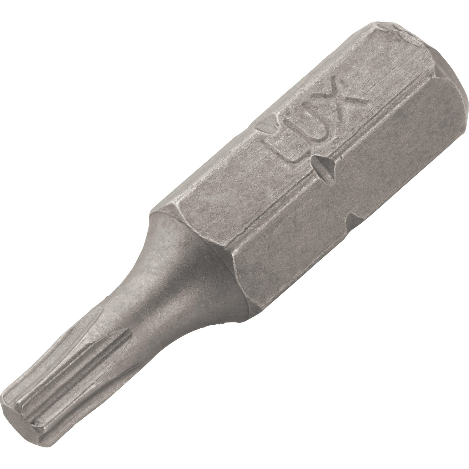 LUX Bit typu TX15
