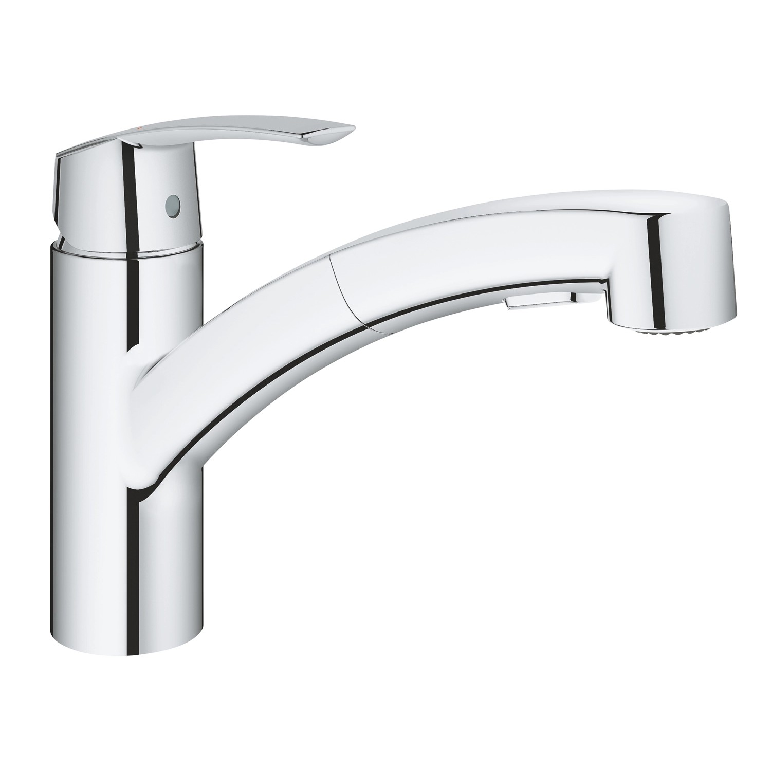 Grohe Bateria kuchenna Start New