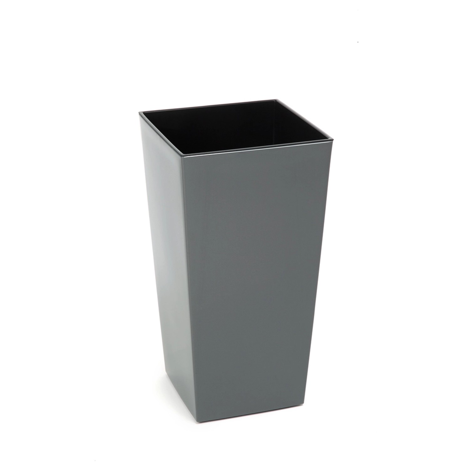 Osłonka Finezja antracyt 30cm