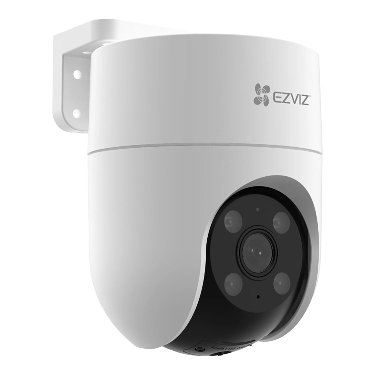 EZVIZ Kamera zewnętrzna WIFI H8C 2MP