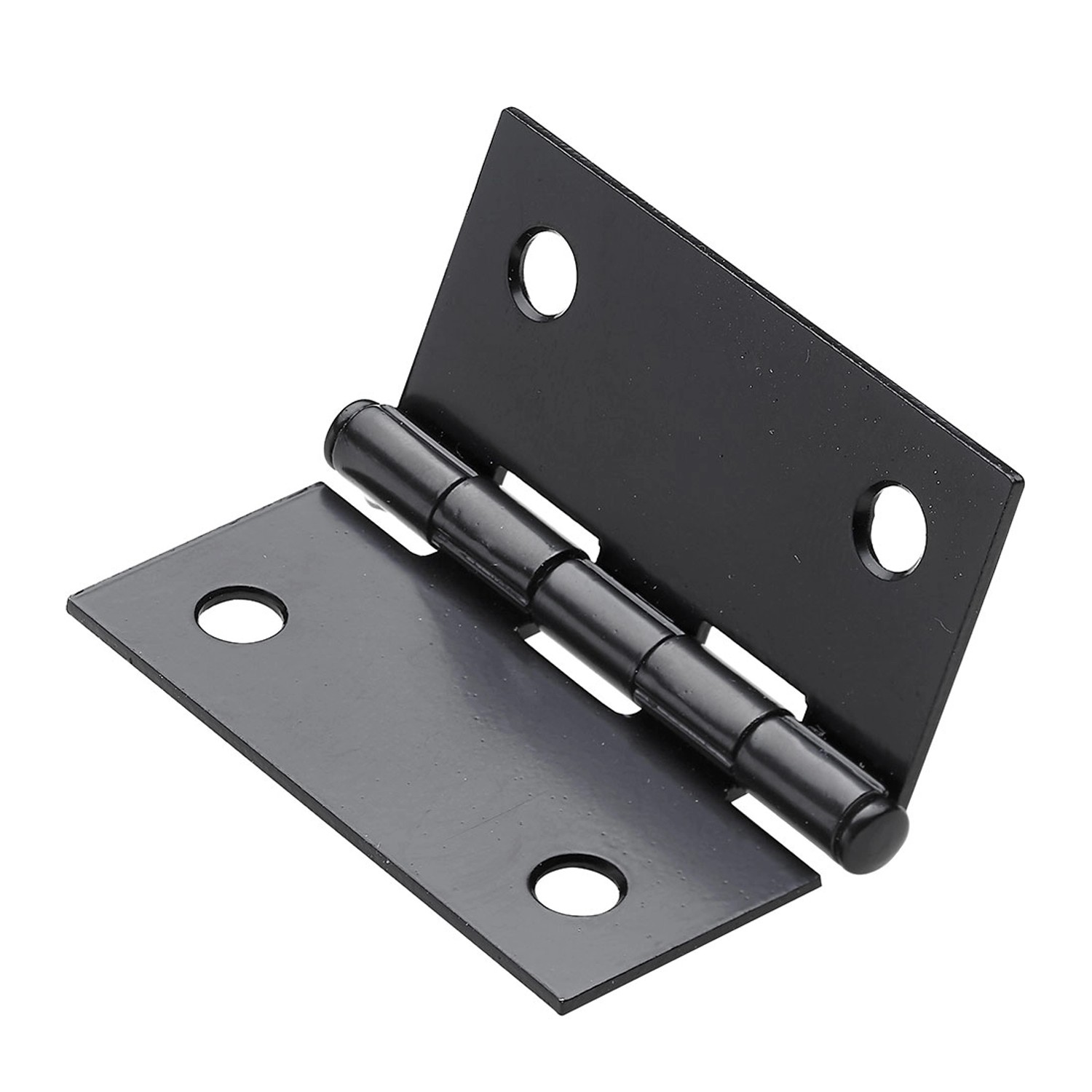 Hettich Zawias splatany 40 mm 2 szt. czarny