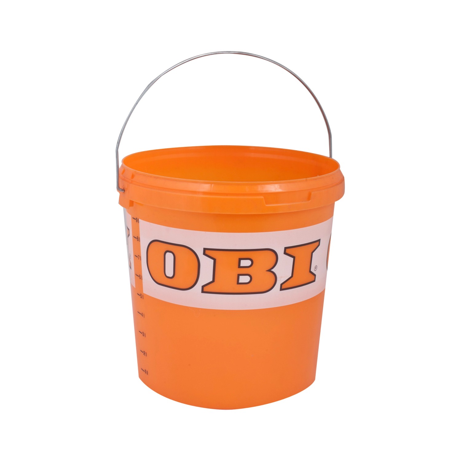 OBI Wiadro 10 l