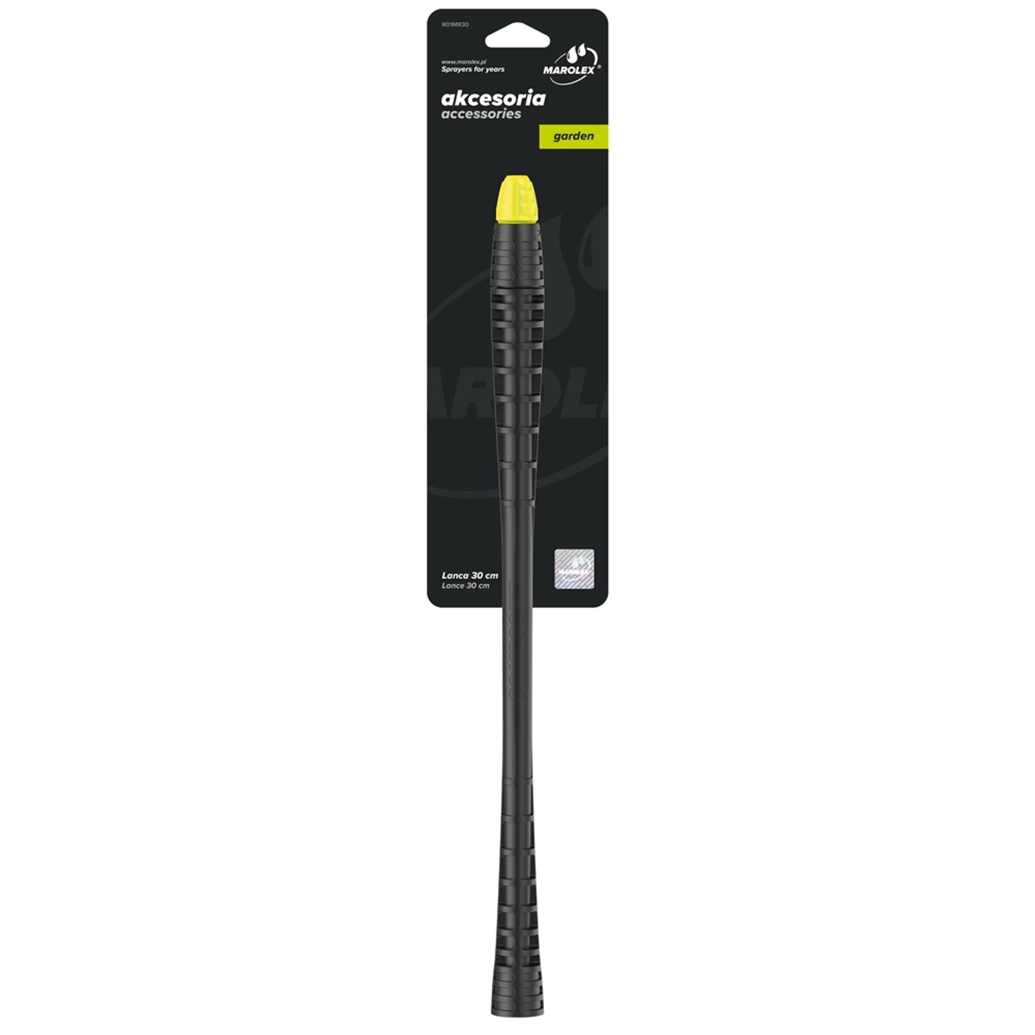 Marolex Lanca kompozytowa 30 cm