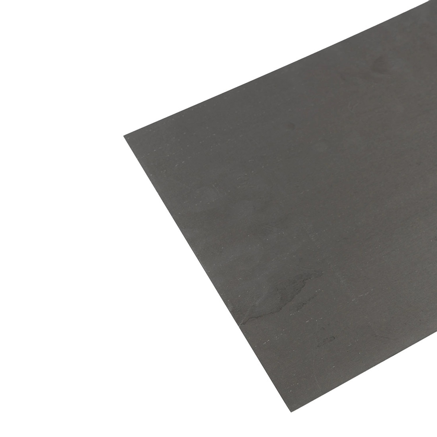 Cezar Blacha aluminiowa ryflowana 120x1,5 mm 1 m