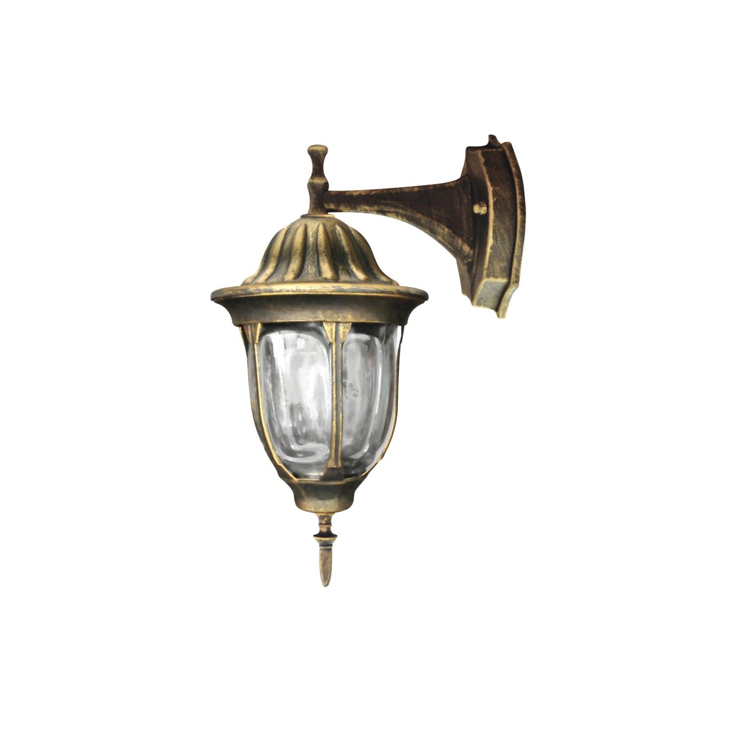 Polux Kinkiet ogrodowy dolny Florencja 1x60 W E27