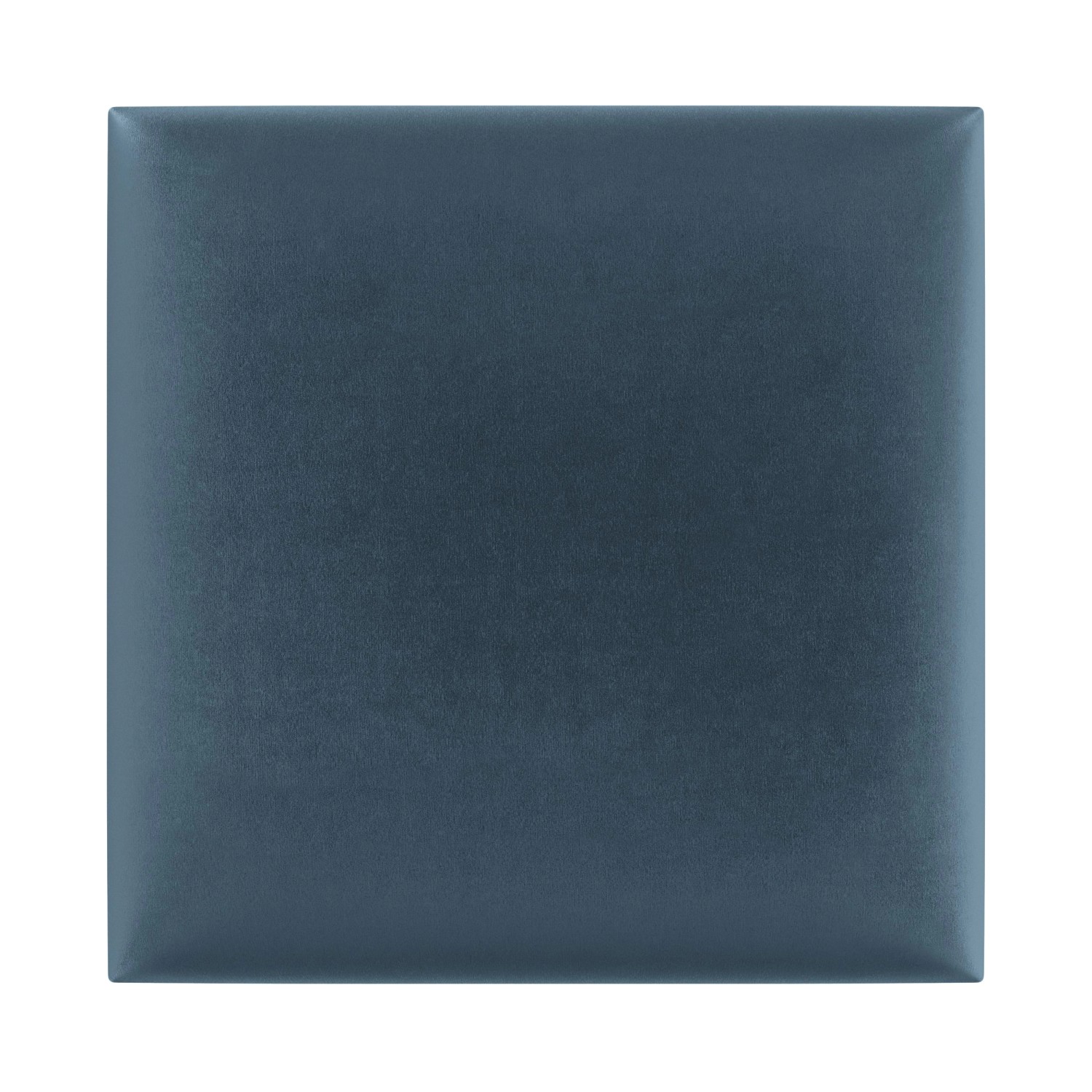 Panel tapicerowany SIMPLE kwadrat Denim 30 x 30 cm