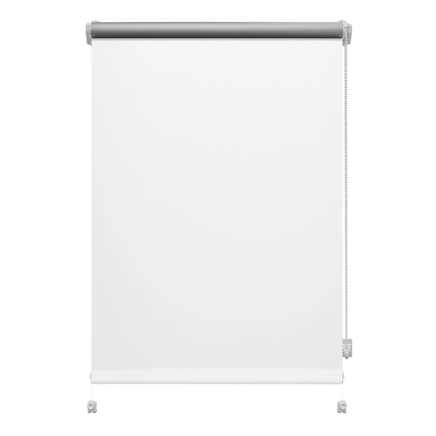 Mini roleta THERMO biała 38 x 150 cm