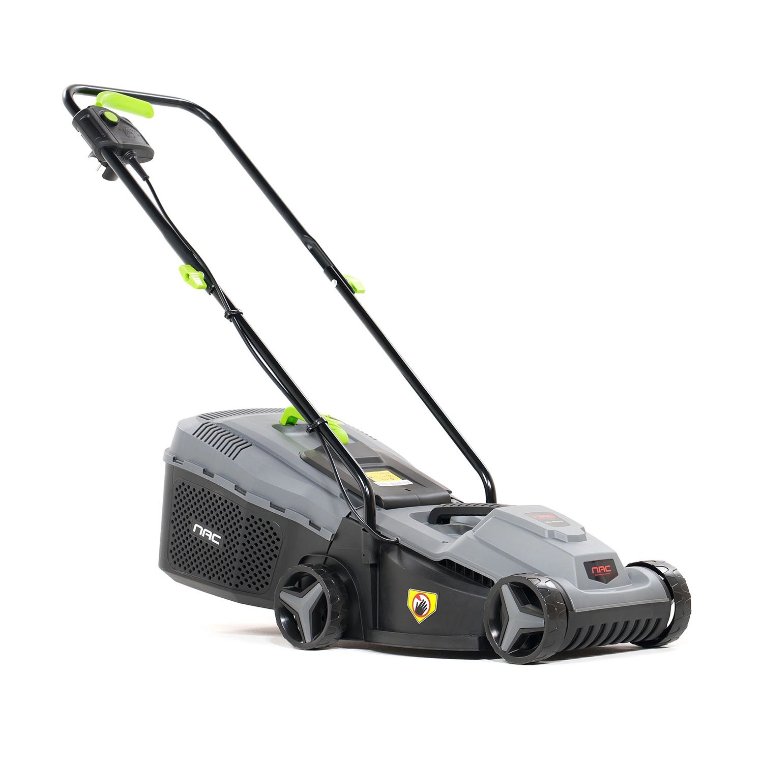 Kosiarka elektryczna 1200W LE12-32-PB-YE