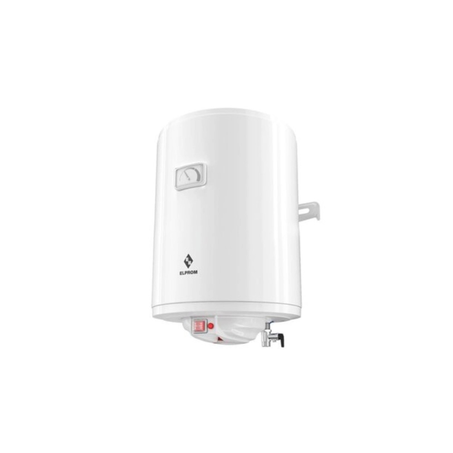 Elprom Podgrzewacz wody 50l Slim 1500W 80x38x41cm