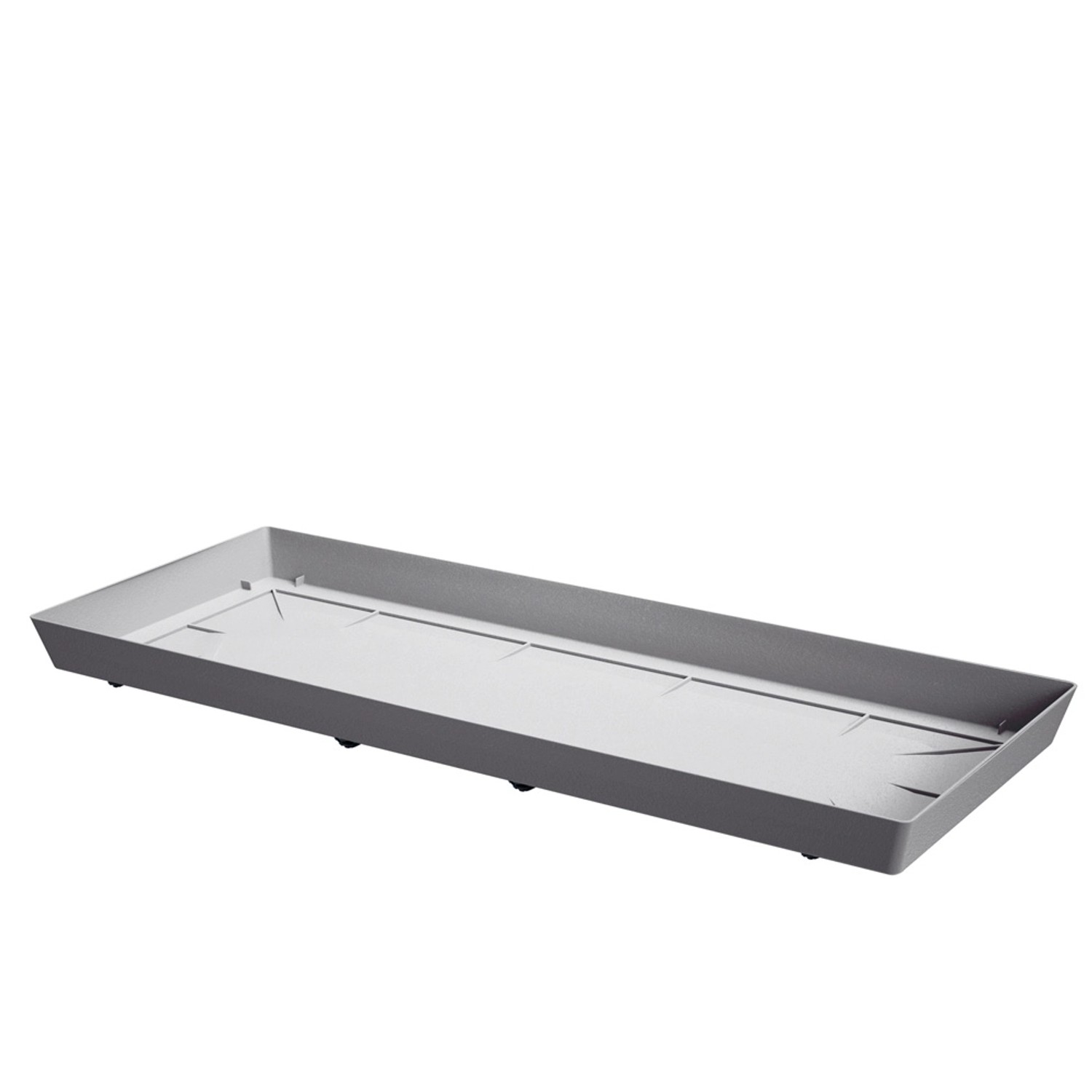 Podstawka Lofly Case na kółkach szara - 92 cm