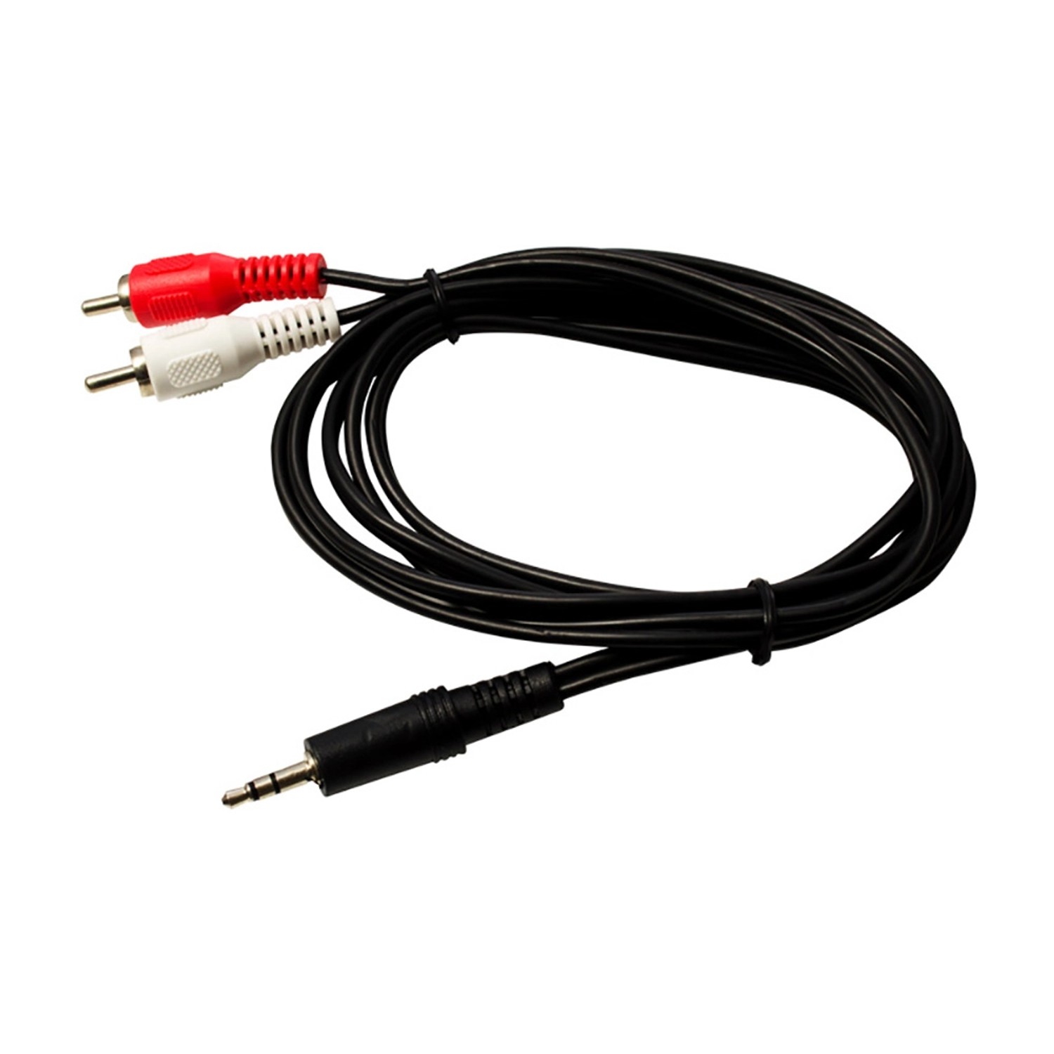DPM Kabel JACK 2xCINCH 1,5 m