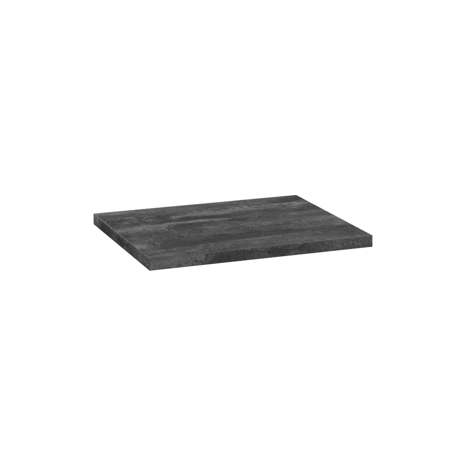 Deftrans Blat Metro 50 cm czarny beton