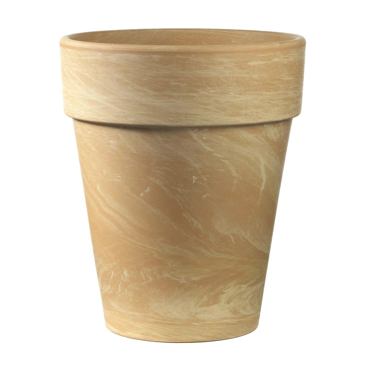 Donica XL karmel 17 cm