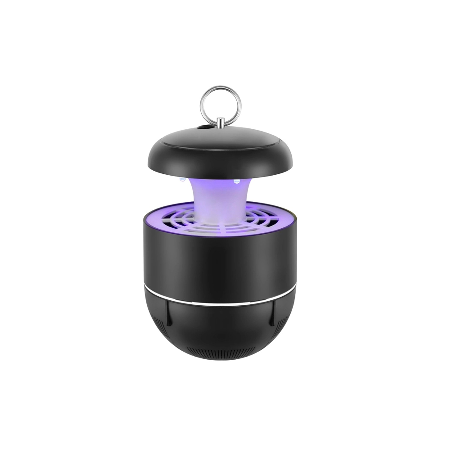Lampa owadobójcza mobilna A25 akumulatorowa 2,5W