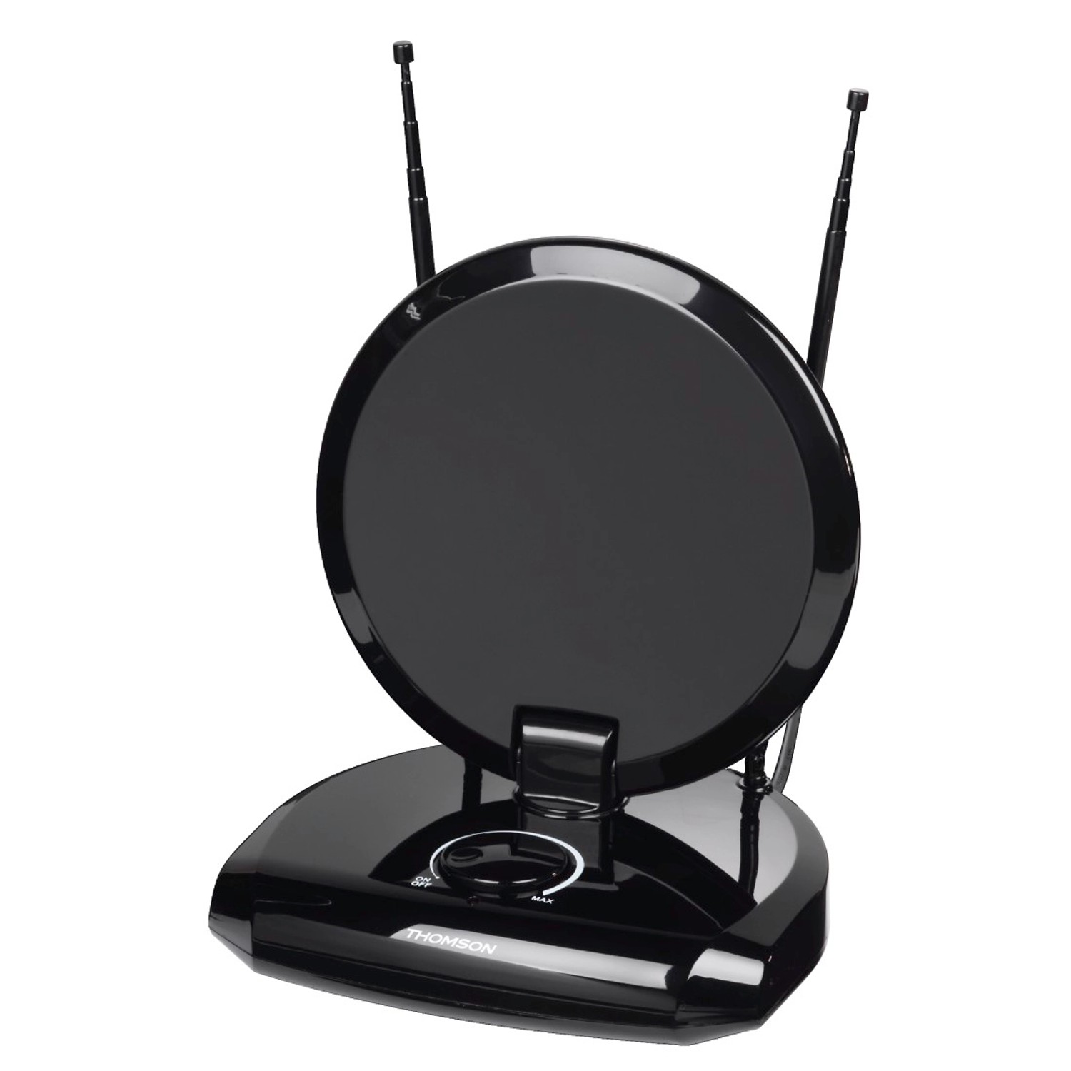 Thomson Antena pokojowa ANT1418BK DVB-T/-T2