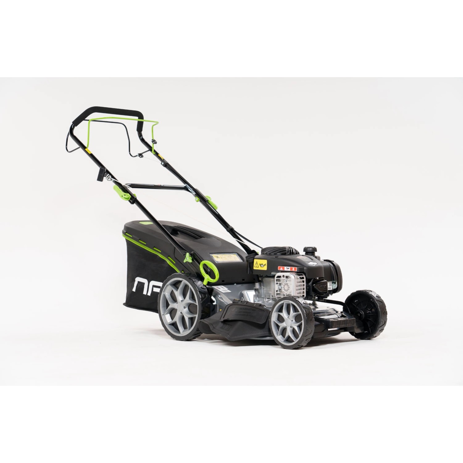 Kosiarka spalinowa z napędem LS46-450-EHSS-JR