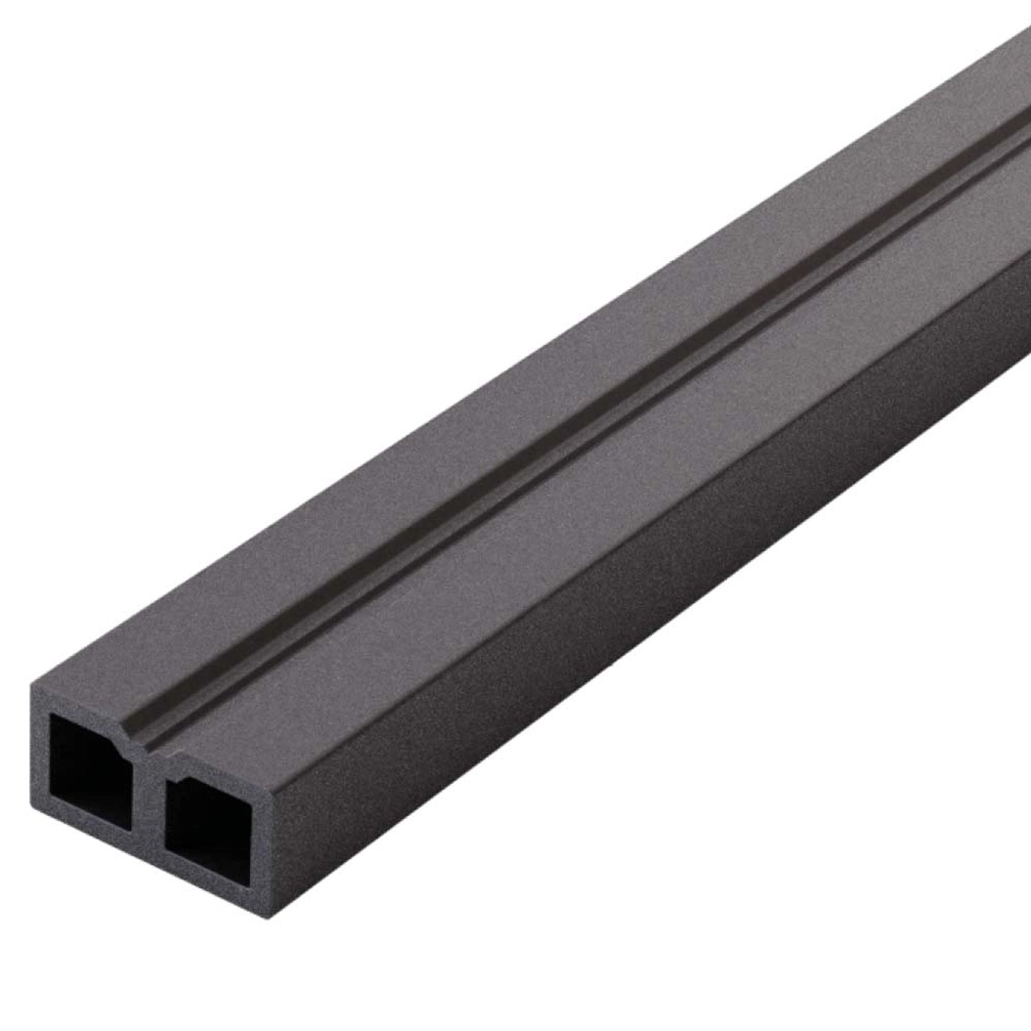 Legar WPC mini - 4 x 2 cm, dł. 120 cm