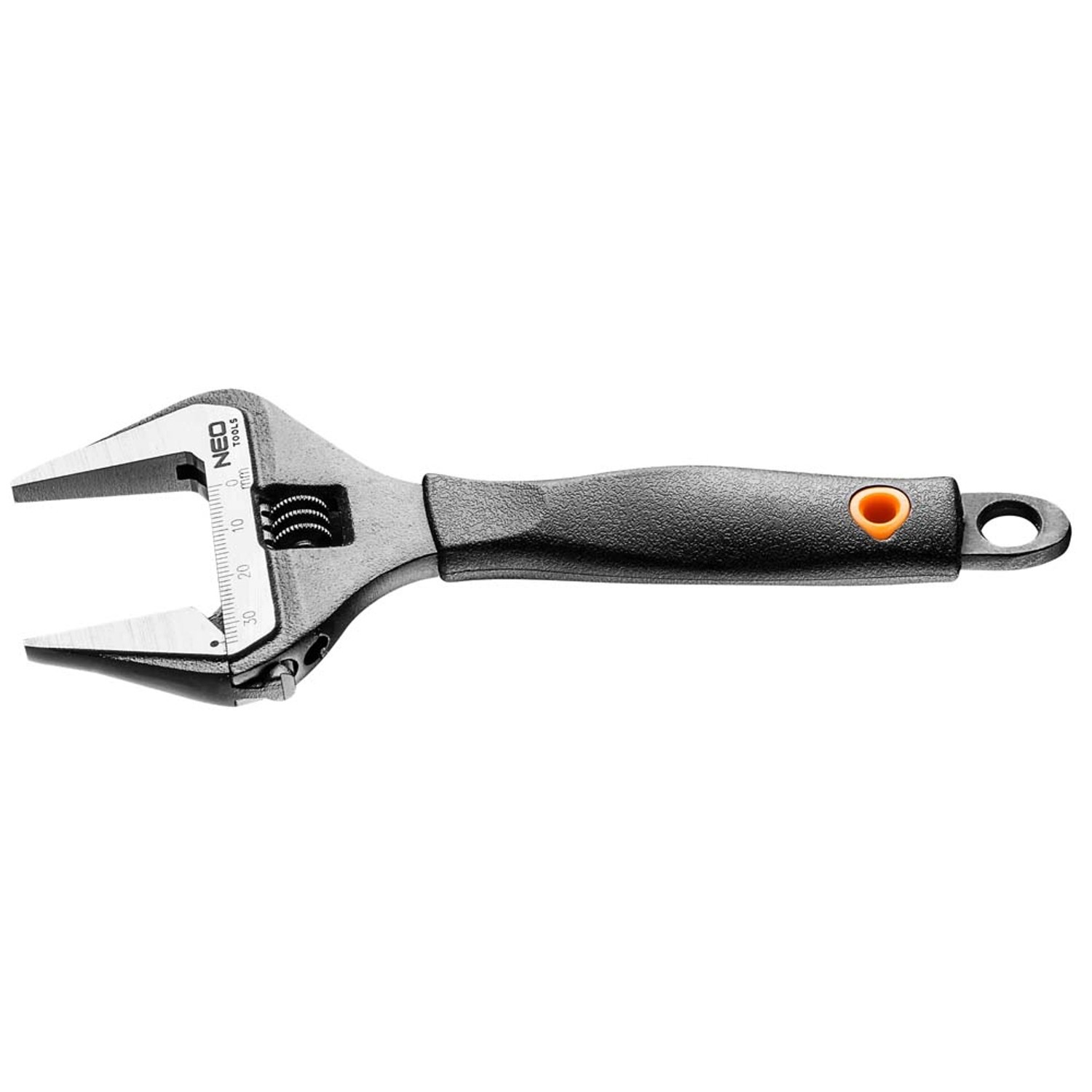 Klucz nastawny 150 mm 1 szt.