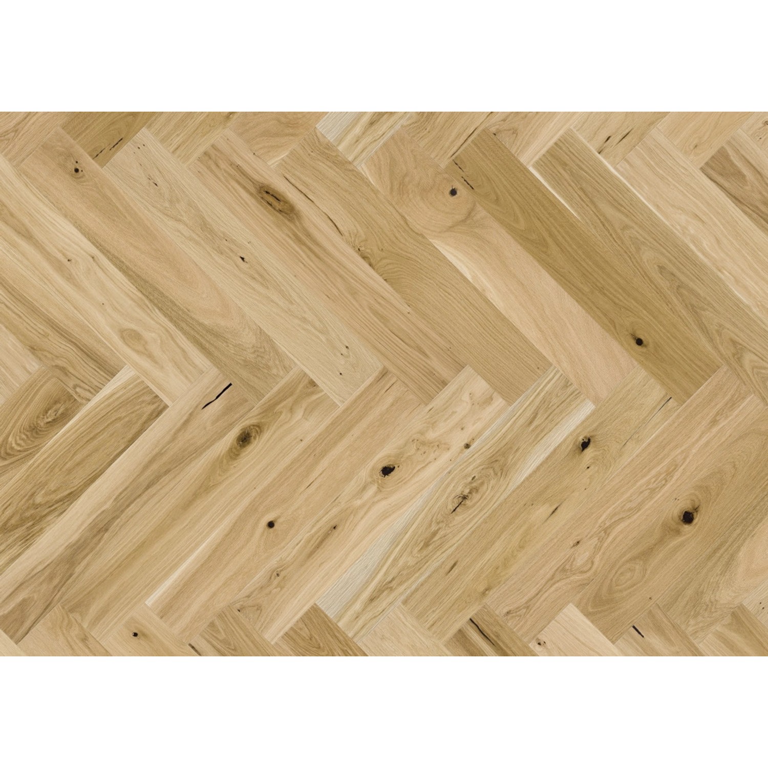 Barlinek Deska podłogowa Dąb Country 1L 14 x 130 x 725 mm