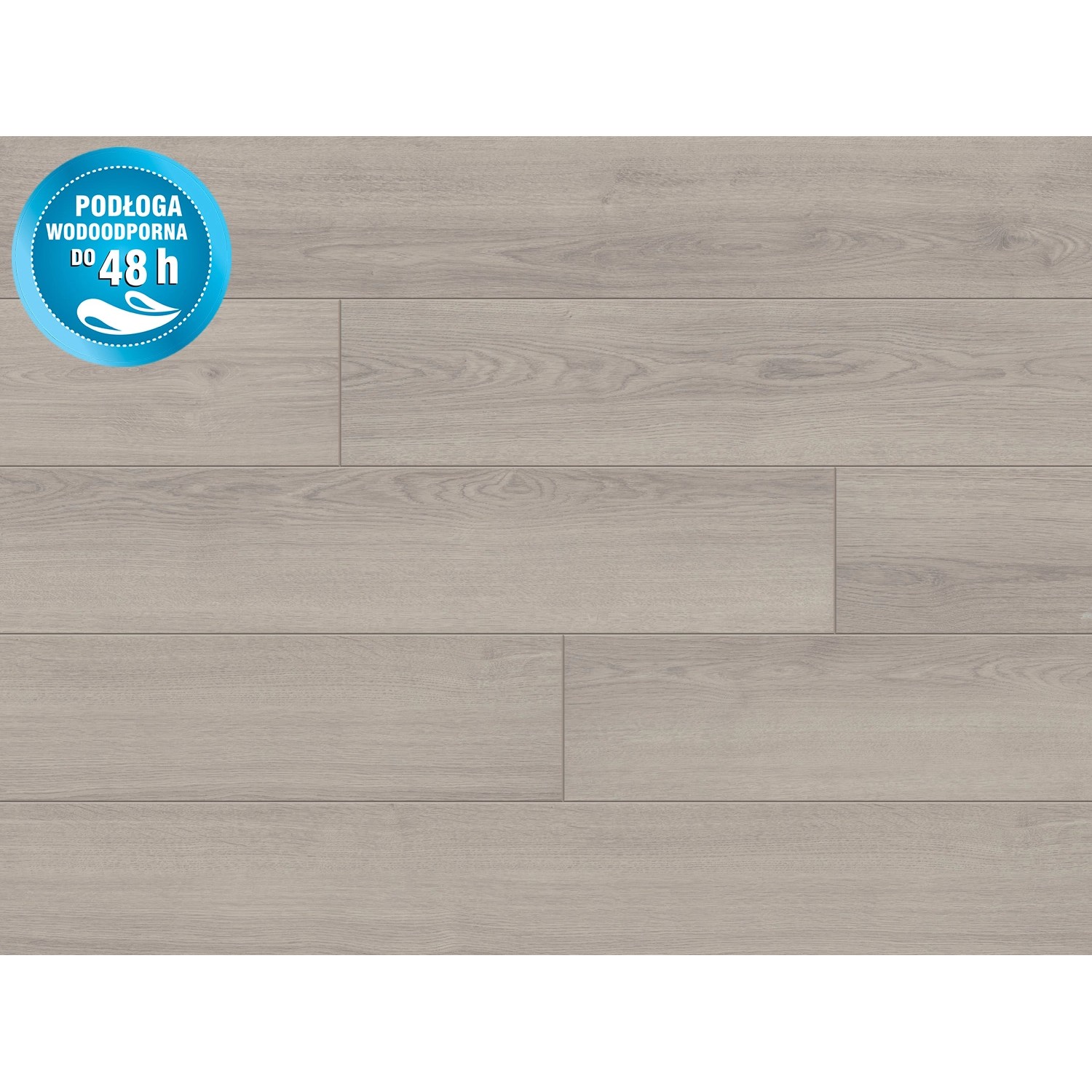 Classen Panel podłogowy Dąb Modena 8 mm AC5