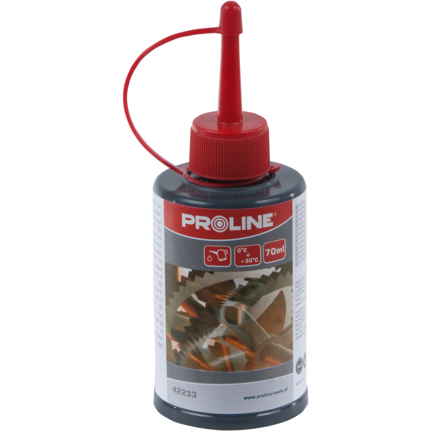 Profix Wazelina techniczna 70ml
