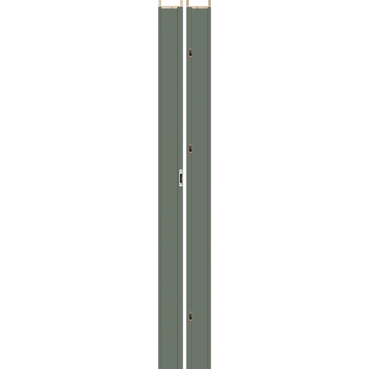 Windoor Ościeżnica regulowana bezprzylgowa 135-155 mm Eukaliptus baza P