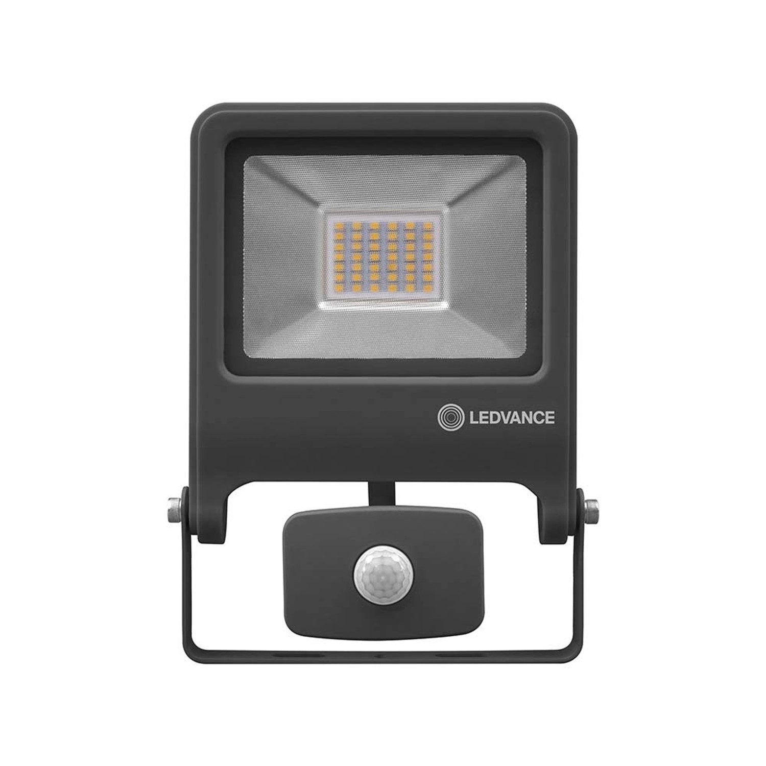 Ledvance Naświetlacz LED Endura z czujnikiem ruchu 30W 4000K 2700lm IP44