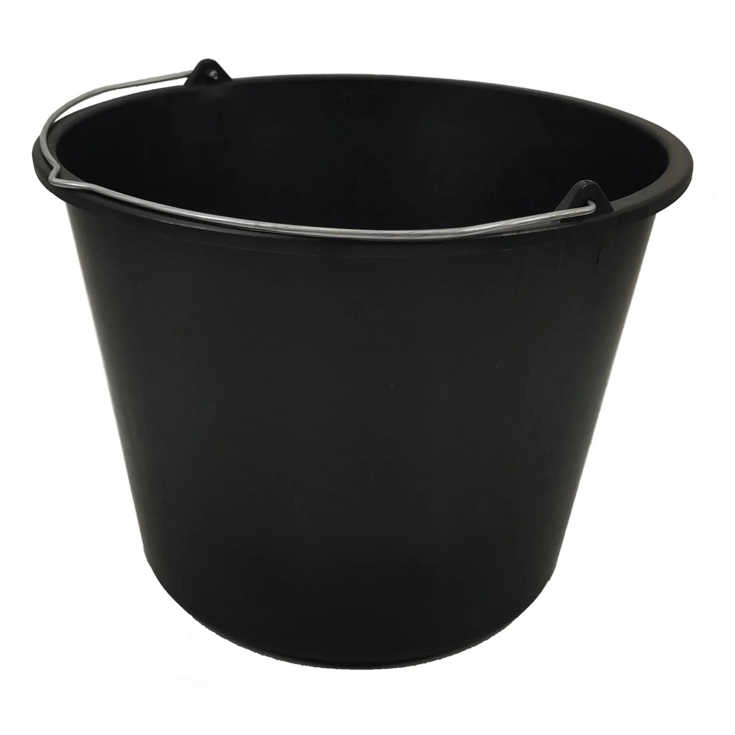 Brik Wiadro budowlane bez lejka 16L