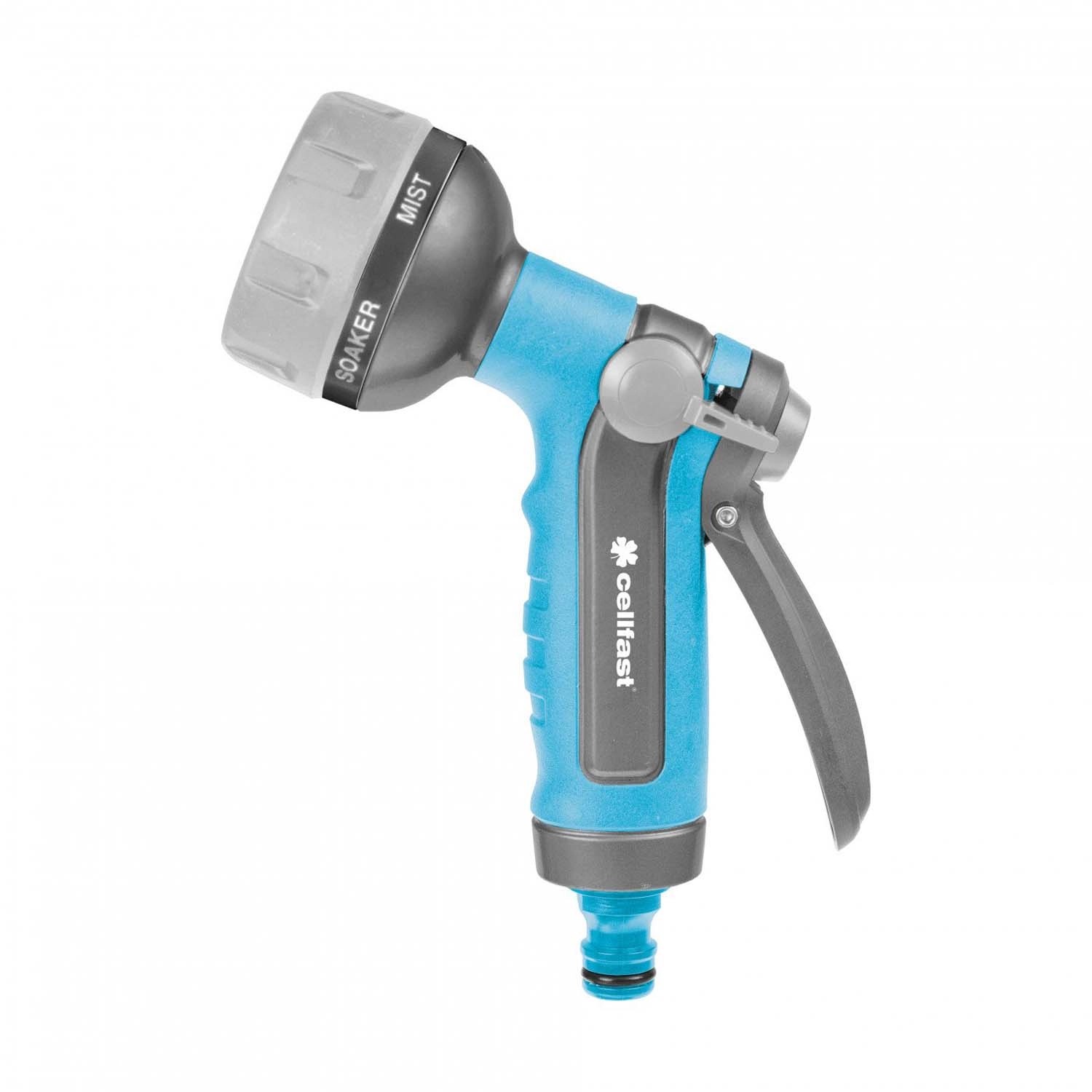 Zraszacz pistoletowy PULSE 6IDEAL