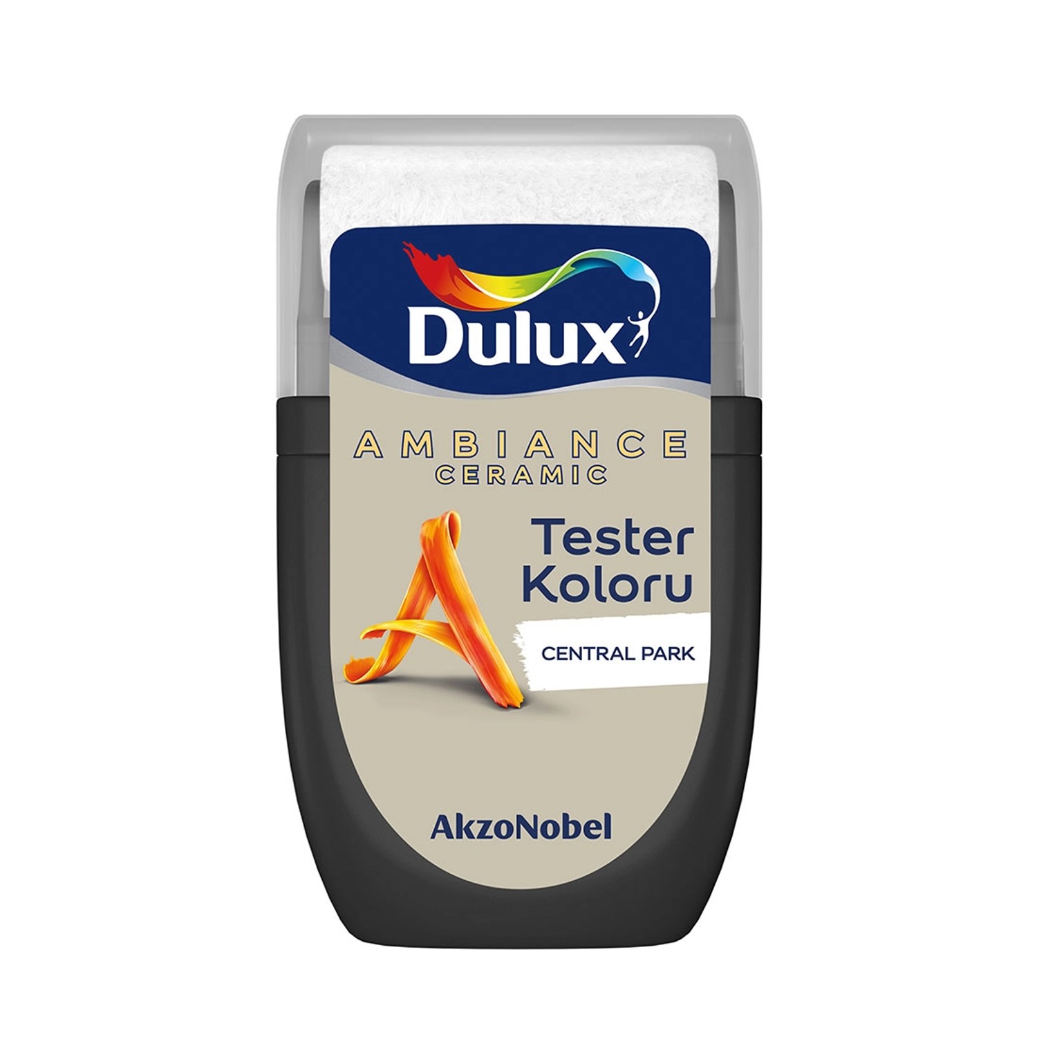 Tester farby Dulux Ambiance Ceramic central park 0,03 L