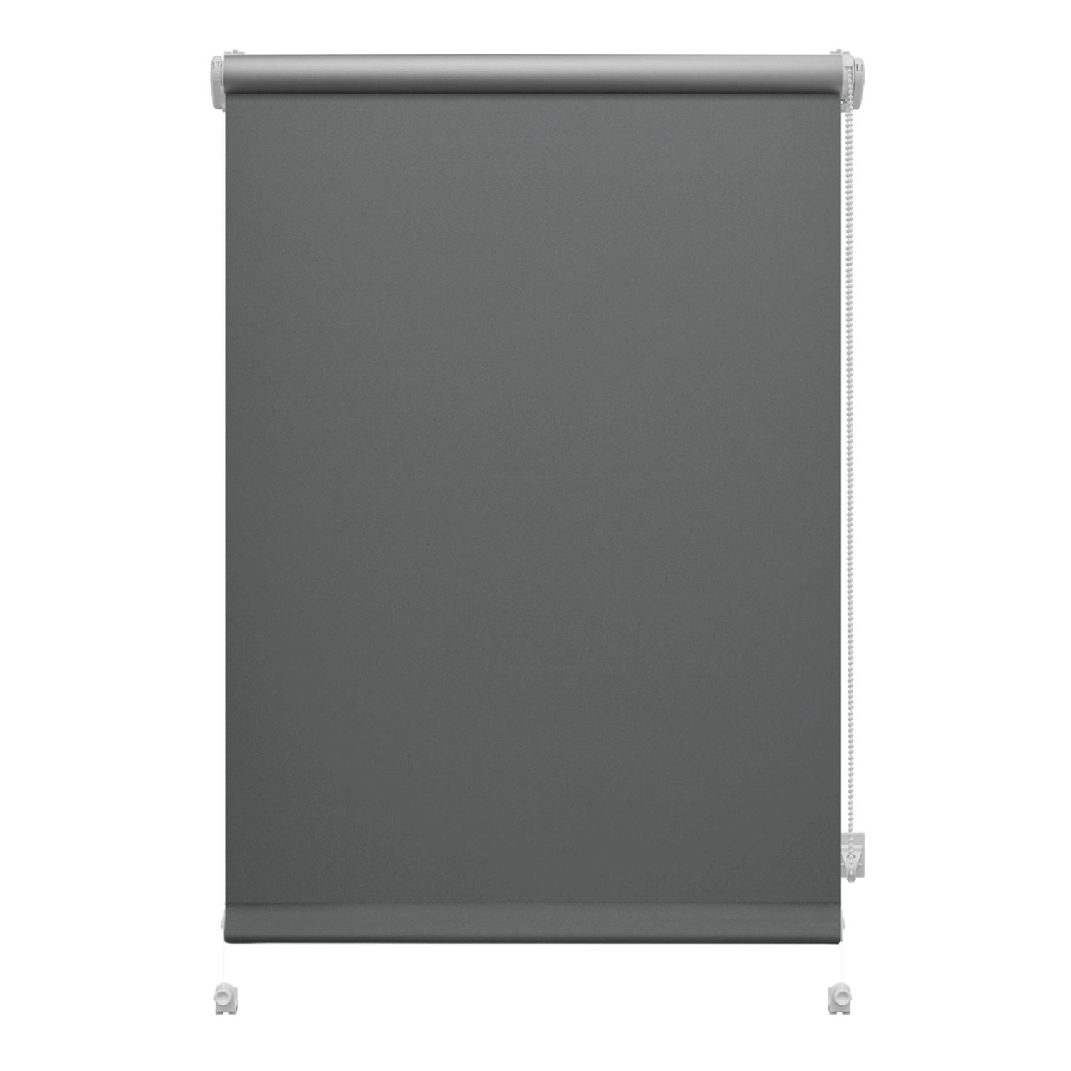 Mini roleta THERMO szara 68 cm x 210 cm