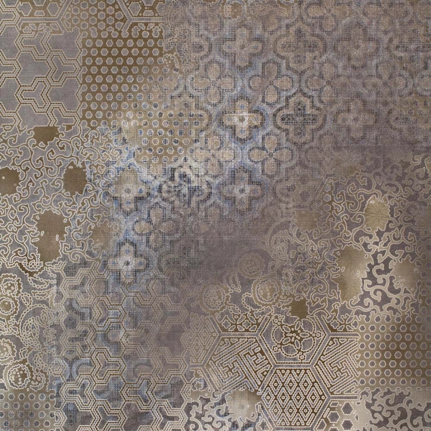Gres szkliwiony Tribeca 60 x 60 cm