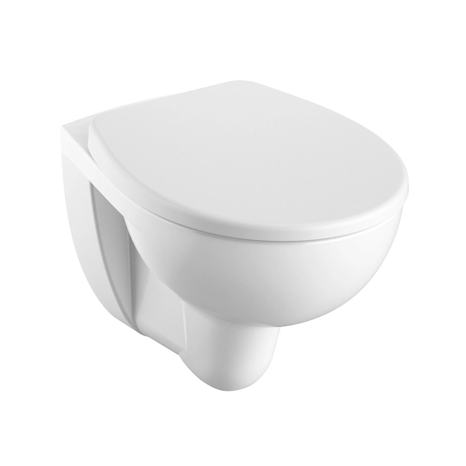 Geberit Miska WC Rekord Rimfree