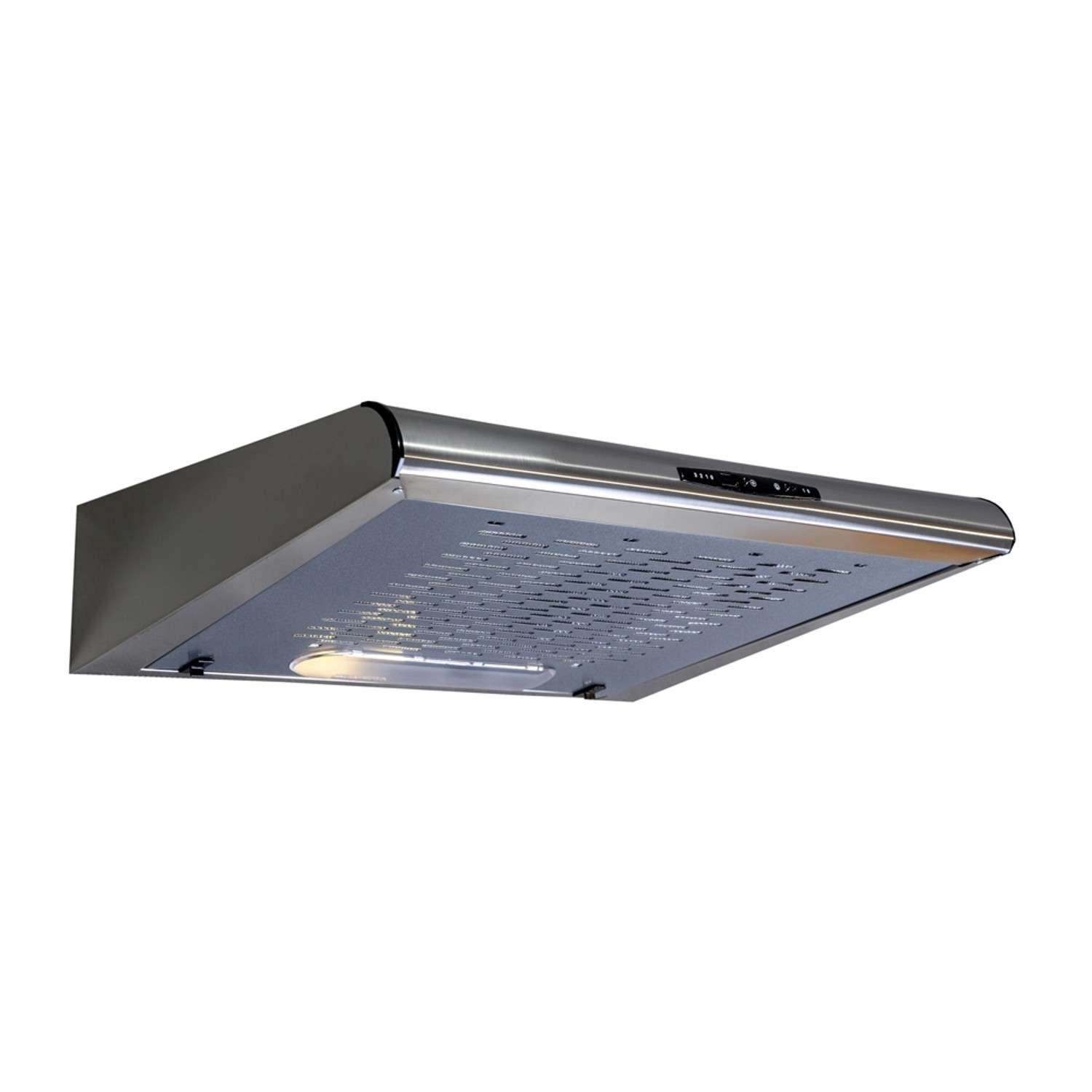 Ciarko Okap szafkowy ZRD inox 60 cm