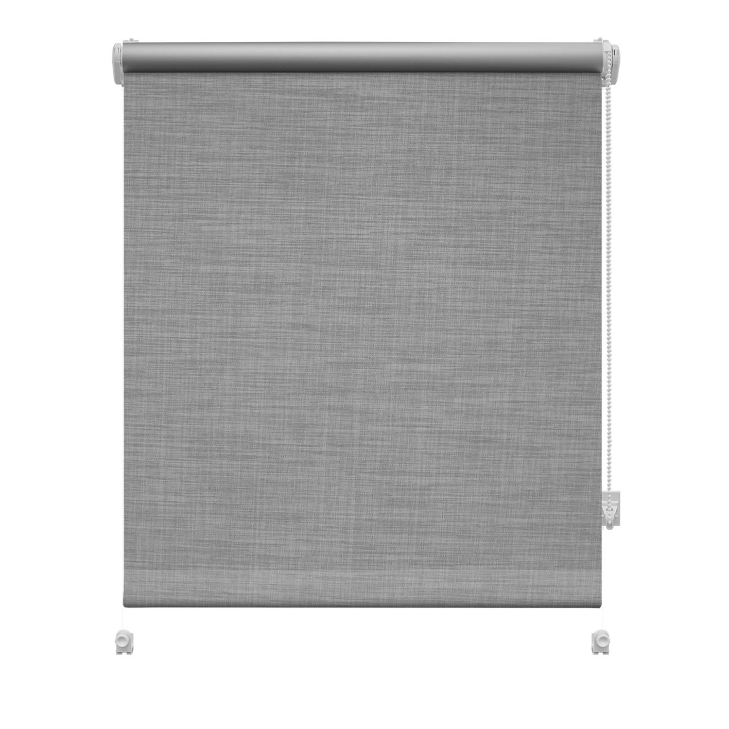 Mini roleta THERMO szara 80 x 150 cm