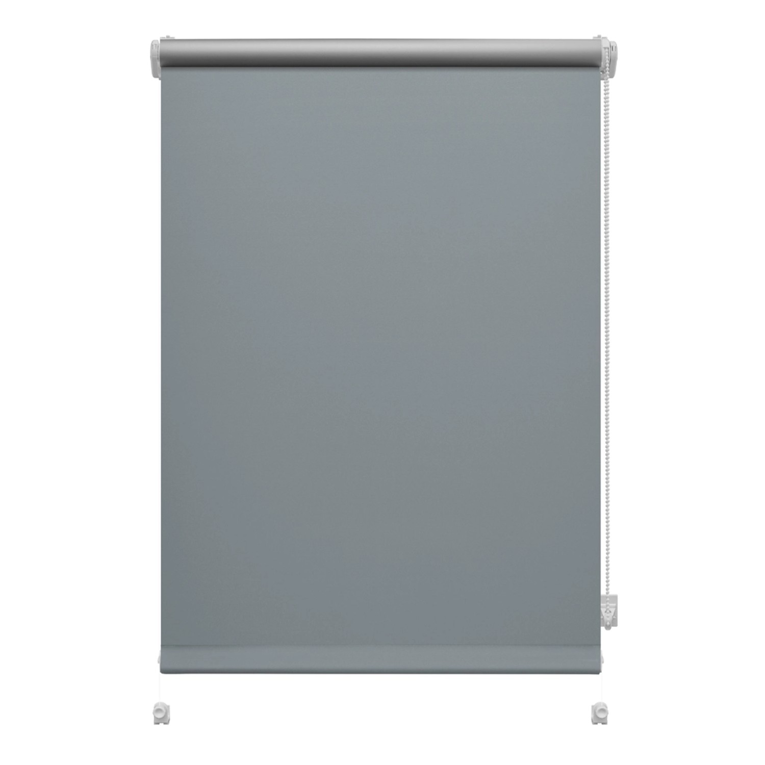 Mini roleta THERMO jasnoszara 80 cm x 150 cm