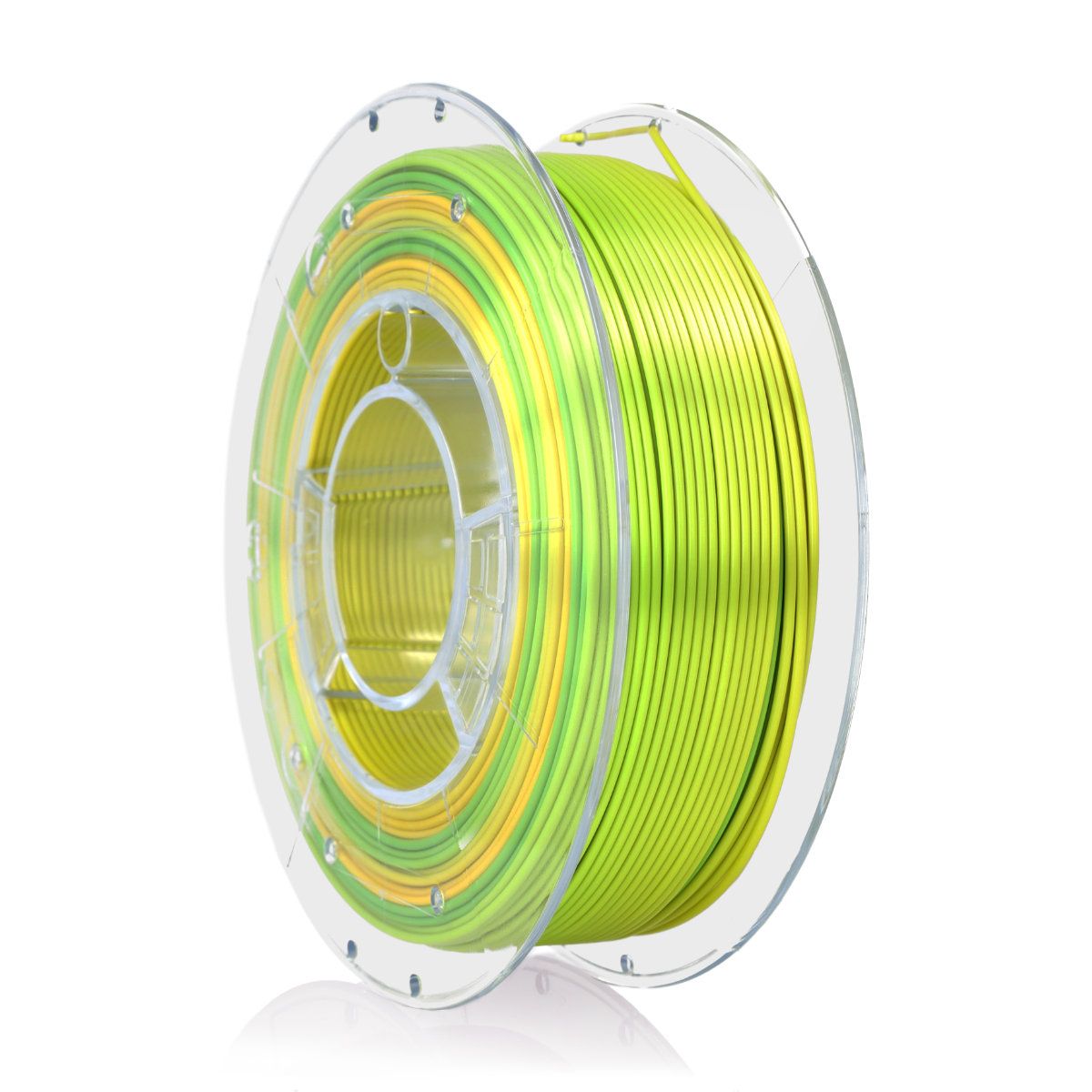 Filament 3D PLA Multicolour Jungle